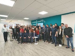 Fujitsu General Opens New Training Center in New Jersey