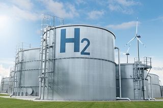 US consortium demonstrates first-of-its-kind liquid hydrogen storage tank