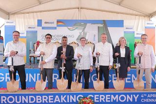 ebm‑papst announces its 3rd Manufacturing Unit in India