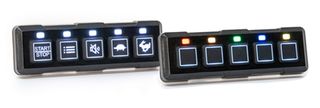 Helios Technologies Launches First Ever CAN Keypad Product in New Select Series Line