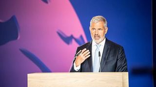 GEA Annual General Meeting approves dividend increase and re-elects three Supervisory Board members