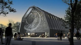 Alfa Laval joins World Expo 2025 in Osaka, Japan as partner to the Nordic Pavilion