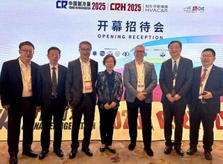 ASERCOM at CRH 2025: United for a Low-Emission Future