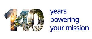 Johnson Controls celebrates 140 years of innovation and leadership