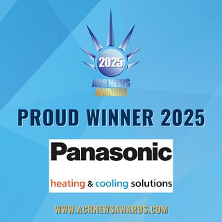 Panasonic Triumphs with Double Award-Win for its Refrigeration Solutions