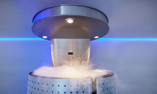 Probe into fatal cryotherapy accident at a gym in Paris