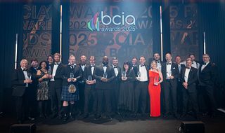 The 2025 BCIA Award Winners Announced!