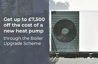 Heat Pumps Get Off to Record Start to 2025 in UK