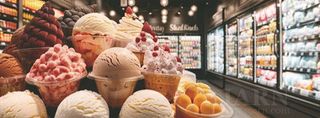 CAREL’s iJF Controls Save Energy in Hiron Food Refrigeration