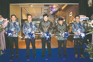 Daikin Strengthens Premium AC Marketing with Its Showrooms in Indonesia