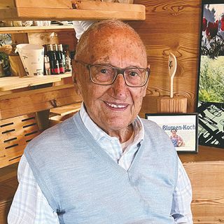 Remembering Carmine Casale and His Contributions to JARN
