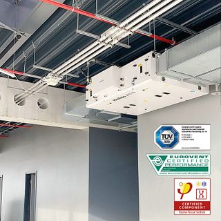 Exi-tite: we’re proud to deliver on Passivhaus school projects