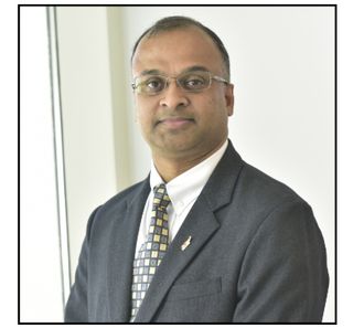 Vikrant C. Aute Appointed CEEE Director