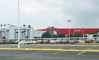 Danfoss Achieves ESR Distinction in Mexico for the 15th Consecutive Year