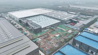 ebm-papst Invests €30 Million to Expand Factory in China