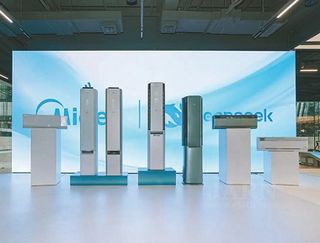 Midea’s First DeepSeek Air Conditioner Makes Its Global Debut