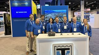 Thermo King Drives Cold Chain Leadership with Smart, Sustainable Innovations at ACT Expo 2025