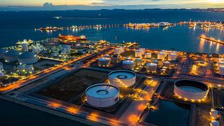 Methane data and transparency continue to improve, but emissions remain far too high