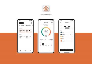Panasonic Reveals its New Aquarea Home App with Expanded Compatibility for Ultimate Home Comfort