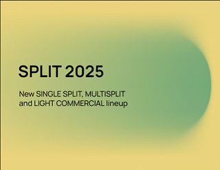 Clivet: SPLIT 2025