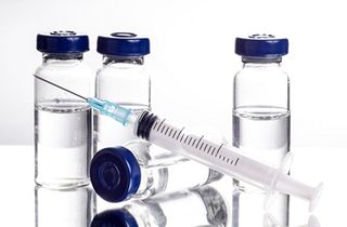 New vaccine storage facility in Kenya’s Lake Victoria region ensures reliable vaccine access