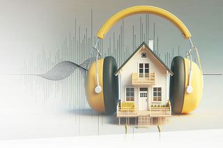 STULZ: telecommunications in residential areas – noise protection for PoP and RAN stations