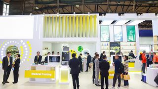 Secop at China Refrigeration 2025 Flashback
