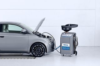 MAHLE: Market launch of E‑CARE Fluid in Europe