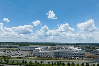 Johnson controls: One design, any location