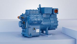 Frascold ATEX-HT series