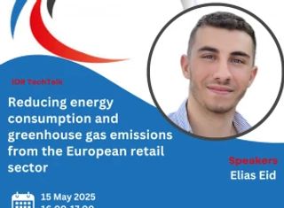 Award Winning Paper on Greenhouse Gas Mitigation