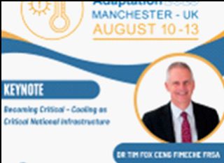 First Keynote Announced For Adaptation 2025