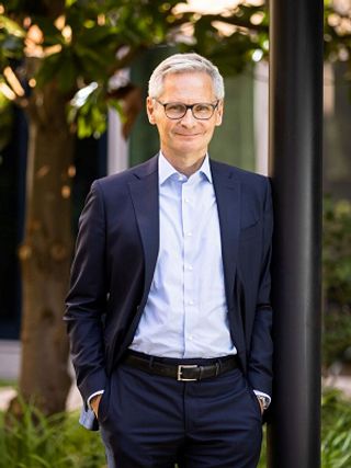 Arkema: first-quarter 2025 results