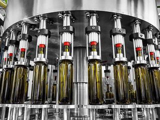 Mitsubishi Electric: Our Solutions for Wine Industry