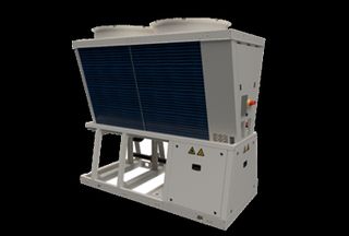 Airedale by Modine Releases Propane Range of Heat Pump Chillers for UK Market