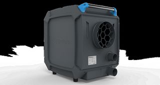 Munters M300 wins the Red Dot Design Award