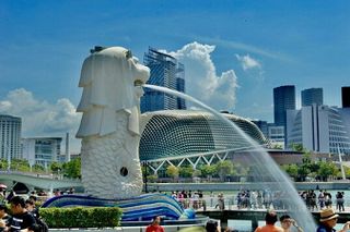 Singapore launches national plan to combat heatwaves with dedicated government task force
