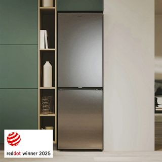 Haier Europe won four Red Dot Awards