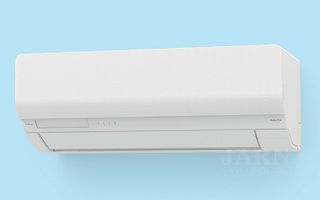 Fujitsu General nocria W/ L Series RACs Strengthen Cleaning Function