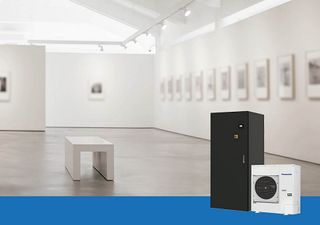 Panasonic and Tecnair’s Complete Split Solution for Critical Environments