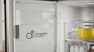 LG’s Home Ice Solutions for Refrigerators: An Innovation Journey