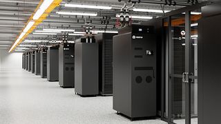 Vertiv to Deliver AI-Ready Infrastructure Solutions for Polar’s Cutting-Edge Data Centre in Norway