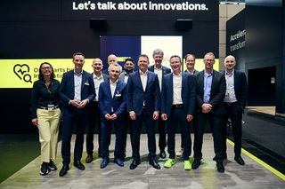 Innomotics and Danfoss Drives Strengthen Partnership to Deliver Comprehensive Motor and Drive Solutions