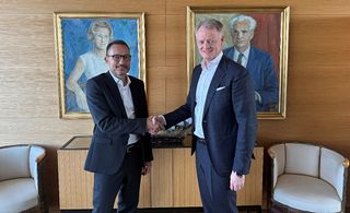 Danfoss and Assemblin Caverion Group strengthen partnership to drive building renovation and decarbonization