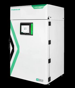 FARRAR® Introduces CYCLONE™: A Revolutionary Ultra-Low Temperature Storage Solution