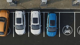 More than 1 in 4 cars sold worldwide this year is set to be electric as EV sales continue to grow