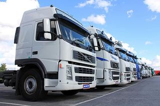 One million LNG-fuelled trucks in China in 2025