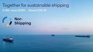 Alfa Laval to showcase its latest innovations at Nor-Shipping 2025