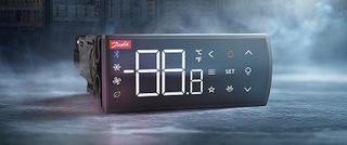 ADAP-KOOL's newest star: AK-CC25 - Reliable performance, modern design, seamless user experience