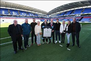 Haier UK: Care+Protect & Hoover Sponsor Soccer Club